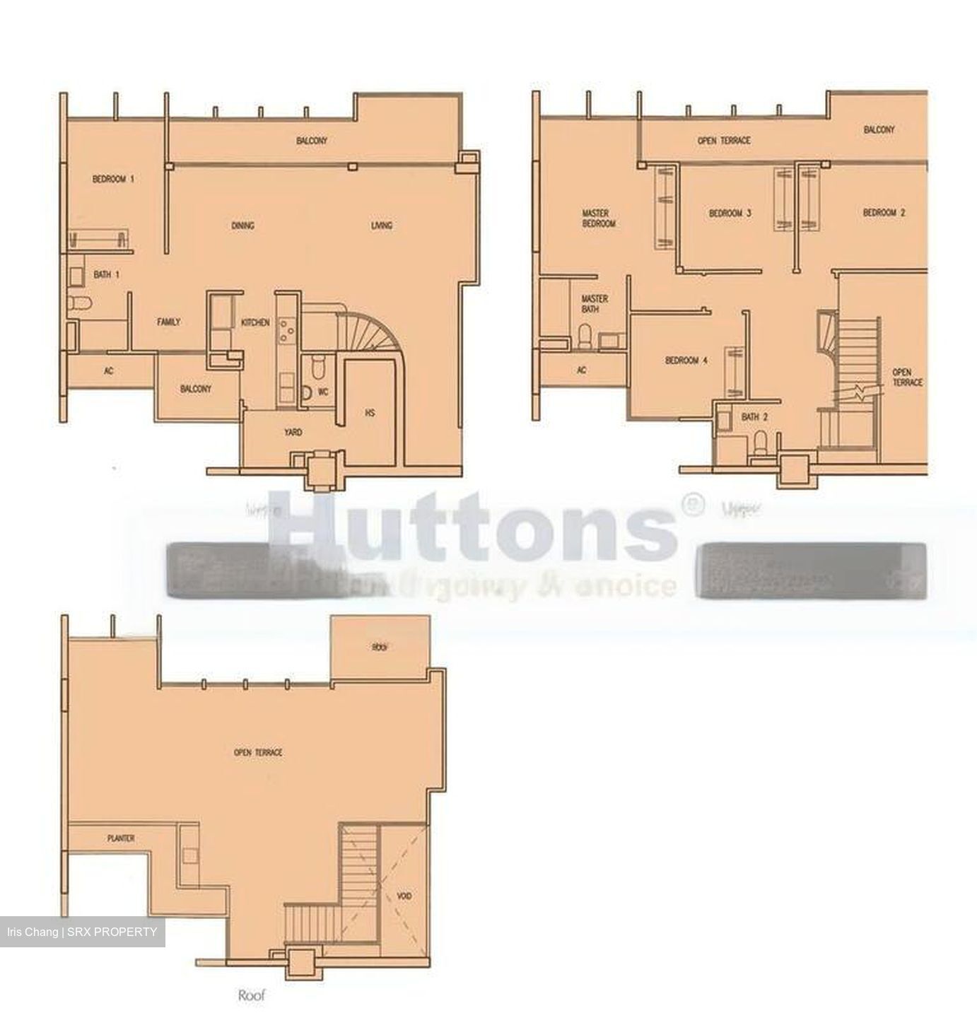 Parc Vera (D19), Condominium #468137651
